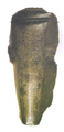 Demir At Alın Zırhı