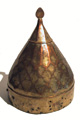 Tombak Miğfer