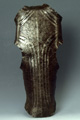Demir At Alın Zırhı - Sultan III. Murat (1574- 1595)