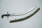 Kılıç (İran)