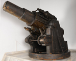 Kahramanlık Anısı (Hatırai Celadet) Topu