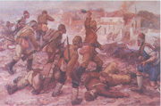 Kurtuluş Savaşı'ndan Sami Yetik (1878-1945)