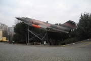 CF-104 Av ve Önleme/Bombardıman Uçağı