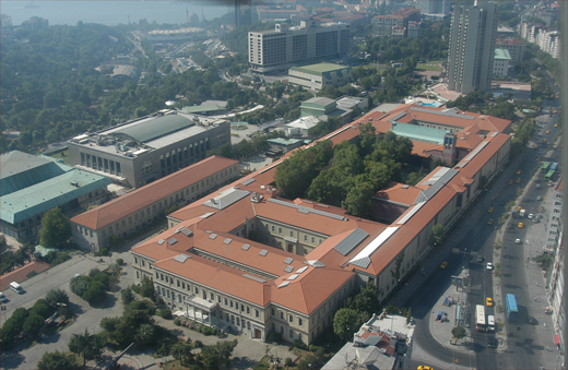 Askerî Müze ve Kültür Sitesi Komutanlığı
