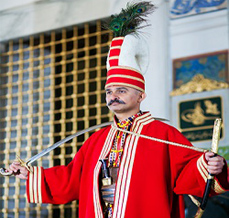 Çorbacıbaşı