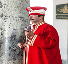 Mehterbaşı