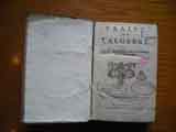 Traite De L’algebre