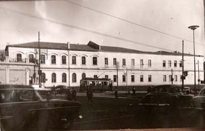 Askerî Müze tarihî fotoğraf