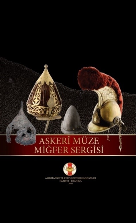 Miğfer sergisi