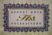 Hat Koleksiyonu