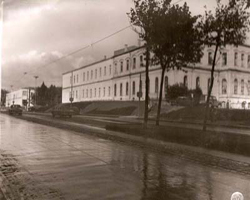 Askerî Müze tarihî fotoğraf
