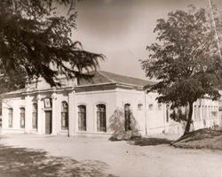 Askerî Müze tarihî fotoğraf