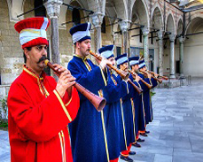 Zurnazen - Zurna